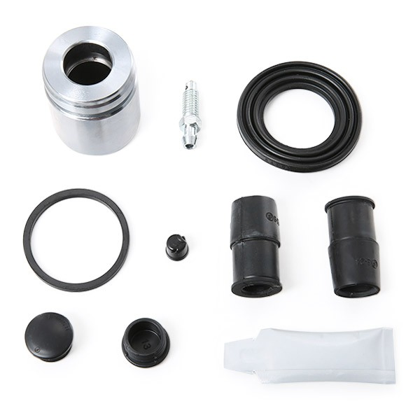 Comprar 57056 ABS Juego de reparación, pinza de freno trasero