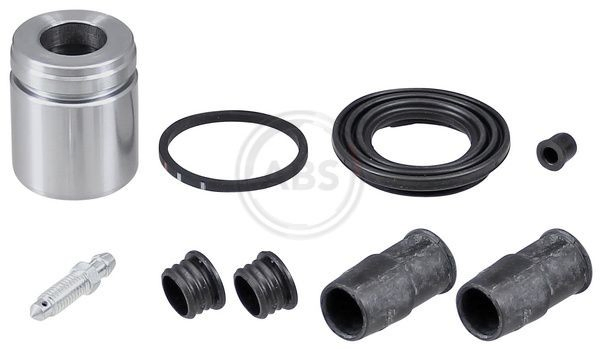 57056 ABS Kit de reparación de frenos trasero
