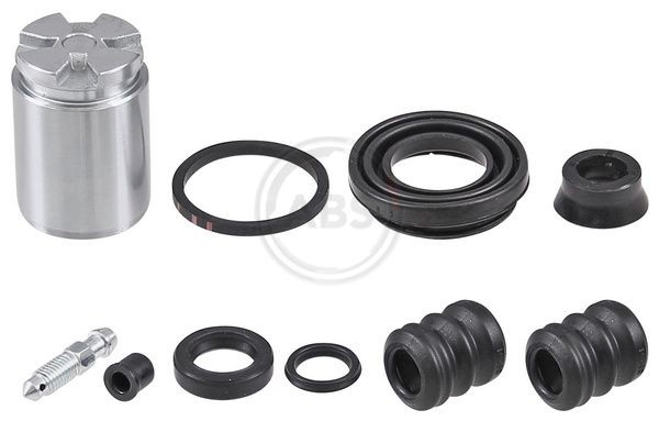 Kit de reparación, pinza de freno trasero Alfa Romeo 33 hatchback (905) (1983 - 1993) precio, desde 23,35 EUR