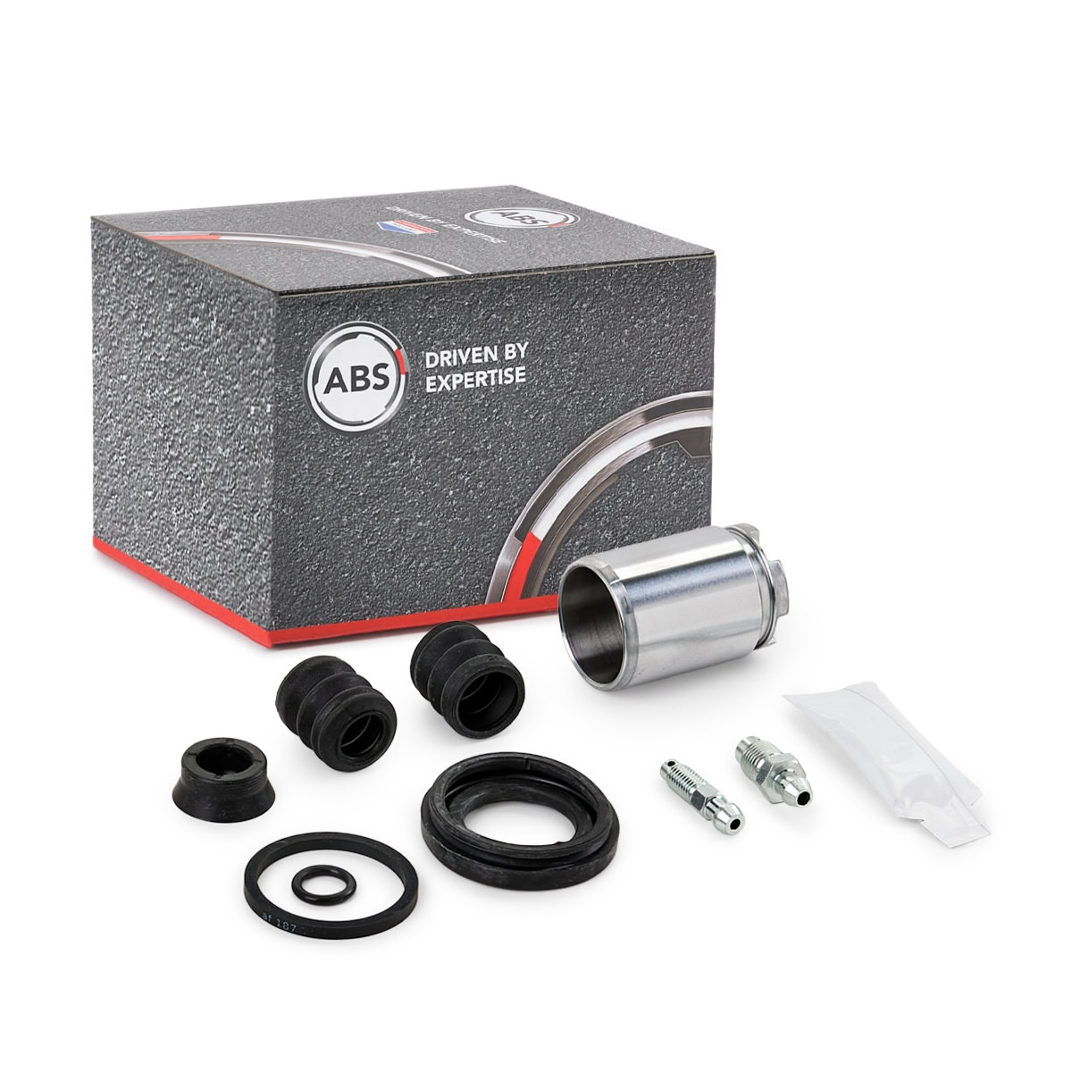 Kit de reparación de frenos trasero para Renault Megane I BA0, BA1