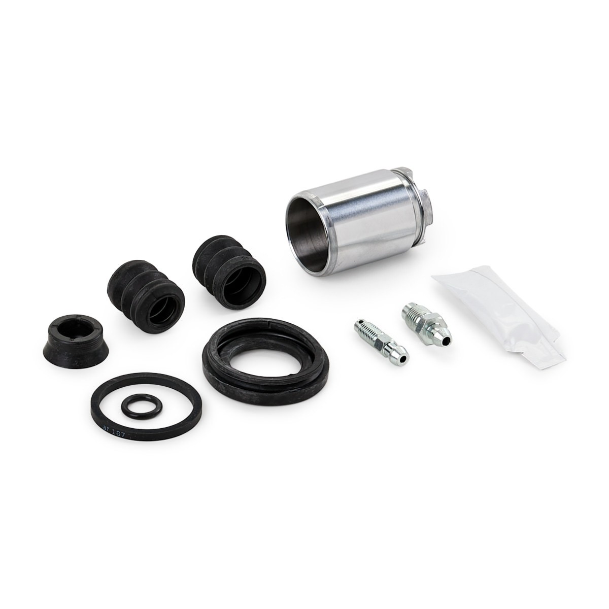 Kit de reparación de pinzas trasero Renault Megane I