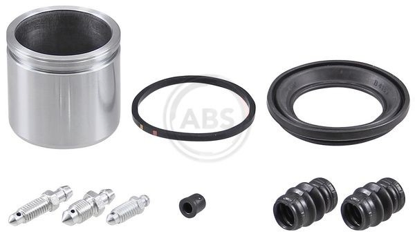  Kit de reparación de pinzas de freno Toyota Corolla 