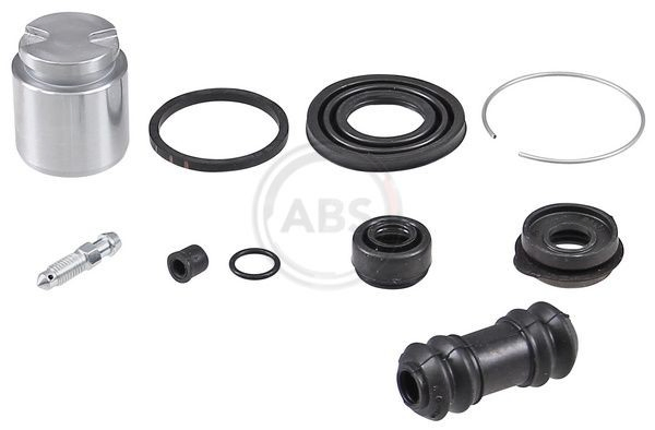 Kit de reparación de frenos trasero para Mazda 626 V GW