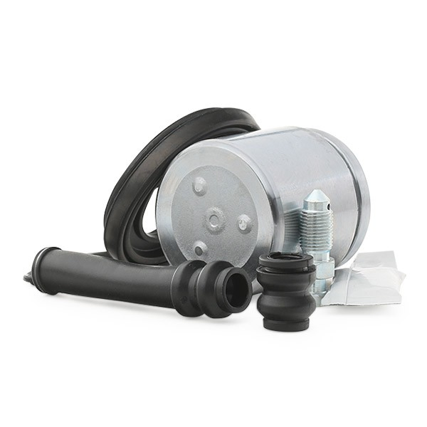 Kit de reparación de frenos trasero para Toyota Land Cruiser 90 J9