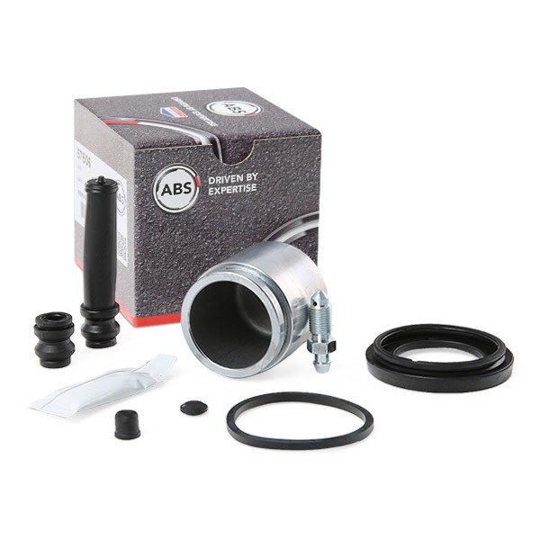 Kit de reparación de pinzas trasero Toyota Land Cruiser 90