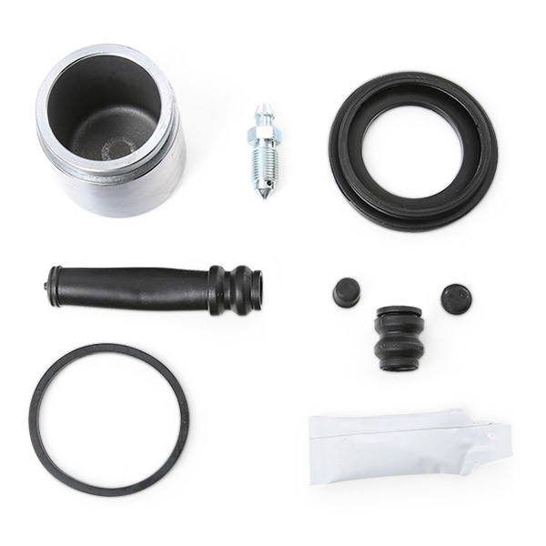 Kit de reparación, pinza de freno trasero Toyota Land Cruiser 90 SUV (J9) (1996 - 2002) precio, desde 20,72 EUR