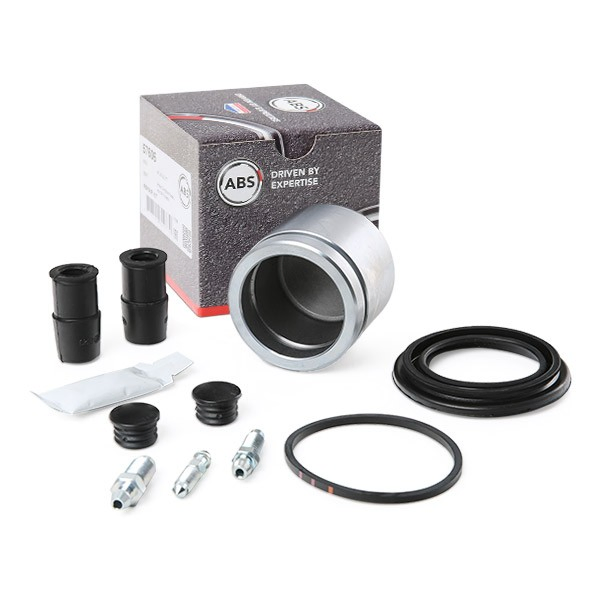 Kit de reparación de frenos BMW 5 
