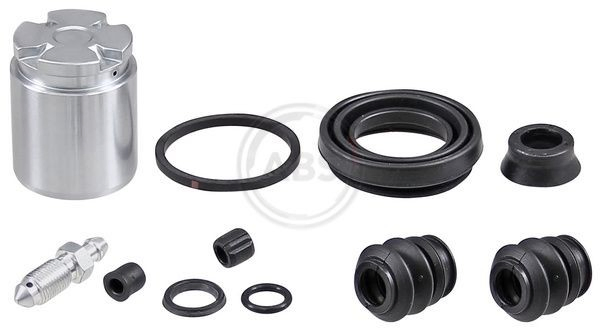 Kit de reparación, pinza de freno trasero Toyota Prius hatchback (ZVW30) (2009 - 2016) precio, desde 23,47 EUR