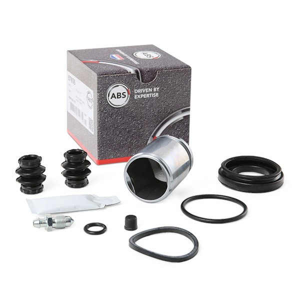  Kit de reparación de pinzas de freno trasero Volkswagen Passat 