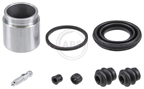 Comprar Kit de reparación de pinzas de freno trasero Nissan Qashqai I J10