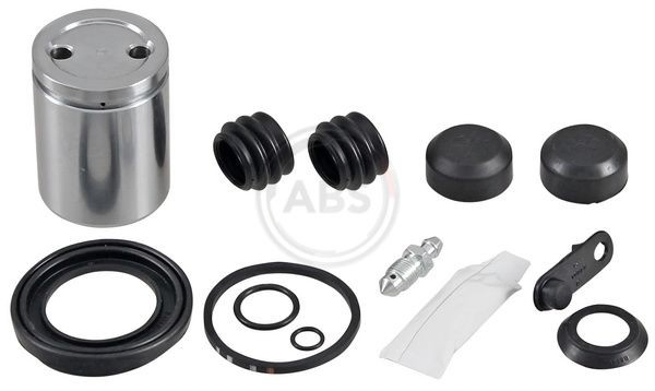 Kit de reparación de pinzas de freno trasero Nissan Cabstar 