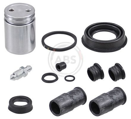  Kit de reparación de pinzas de freno trasero Ford Connect 
