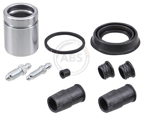 57524 ABS Kit de reparación de frenos trasero