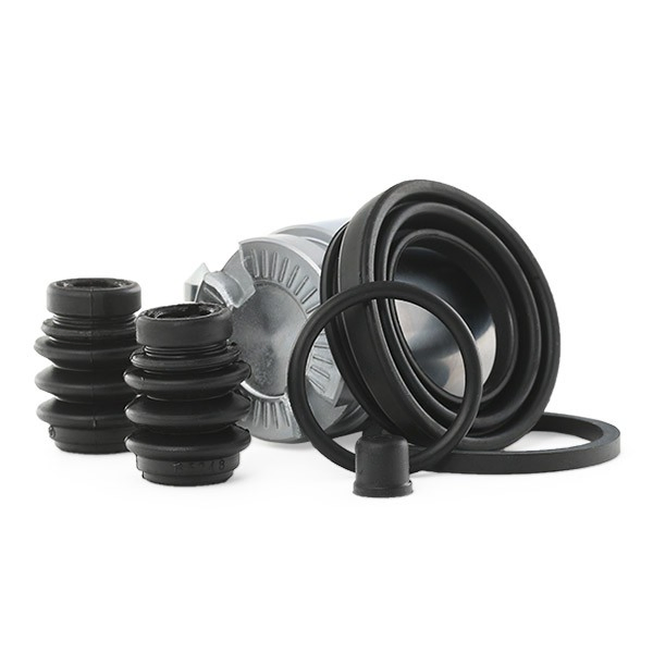 Kit de reparación, pinza de freno trasero Hyundai Tucson III SUV (TL) (2015 - 2023) precio, desde 22,64 EUR