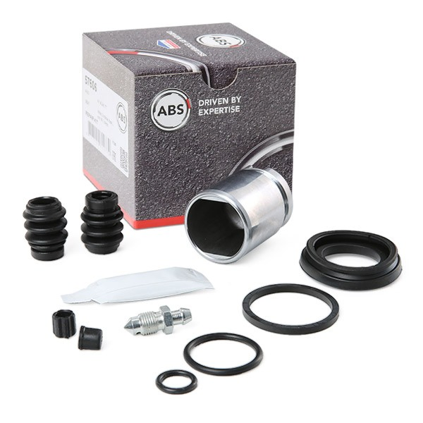 Kit de reparación de frenos trasero para Hyundai Tucson III TL