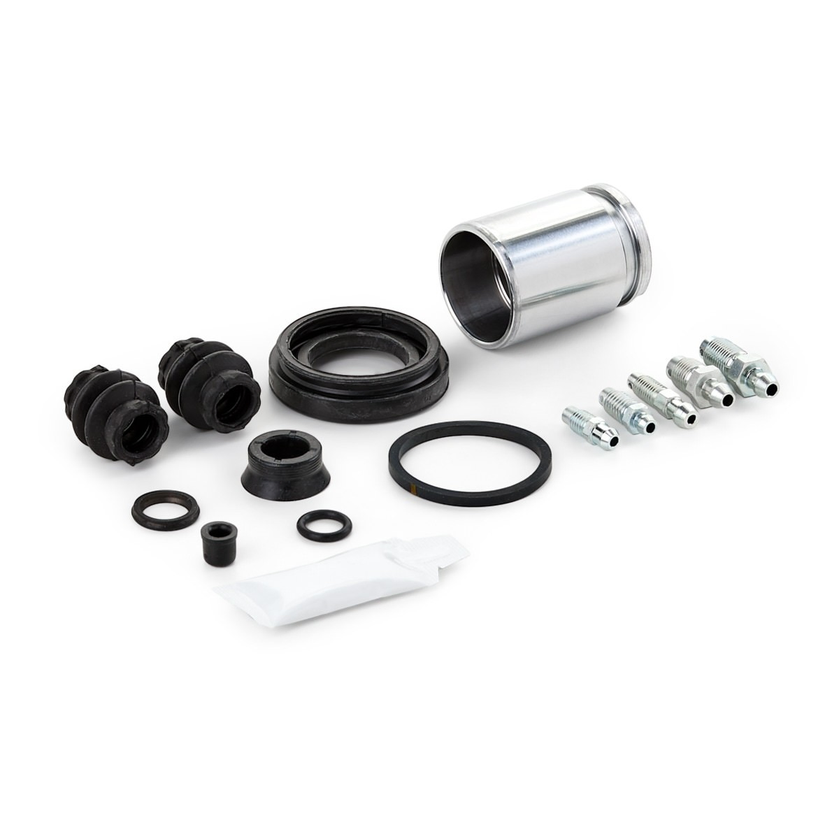 Kit de reparación de pinzas de freno trasero 57603 ABS