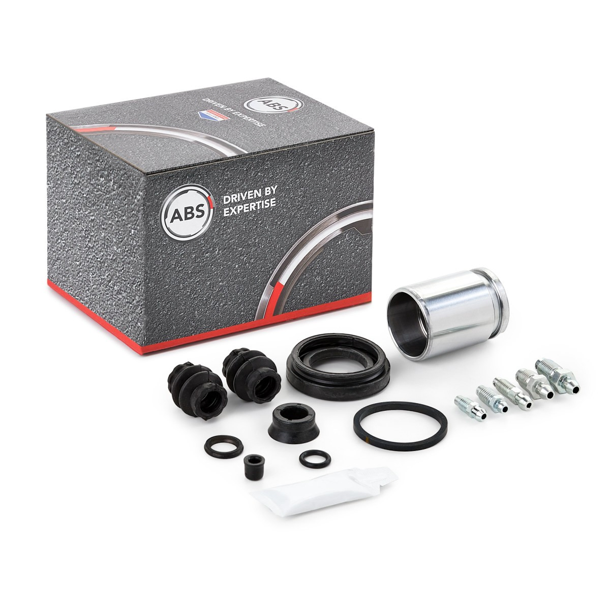 Kit de reparación, pinza de freno trasero ABS 57603 precio, desde 10,04 EUR