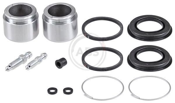 Kit de reparación, pinza de freno trasero ABS 57607 precio, desde 24,00 EUR