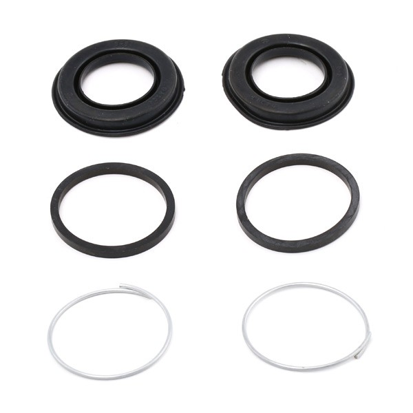 Kit de reparación de pinzas trasero ABS 57607