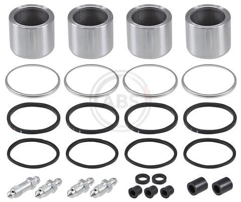 Comprar Kit de reparación de pinzas de freno Ford Transit III V