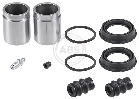 Kit de reparación, pinza de freno delantero Mercedes GLK SUV (X204) (2008 - 2015) precio, desde 29,18 EUR