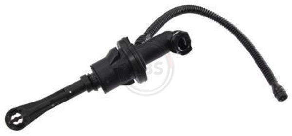  Cilindro maestro de embrague Peugeot 607 
