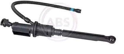  Cilindro maestro de embrague Peugeot 308 1