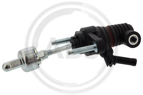  Cilindro maestro de embrague Toyota RAV4 3