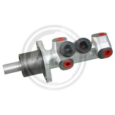 Comprar Cilindro maestro de frenos Renault Laguna I B56, 556