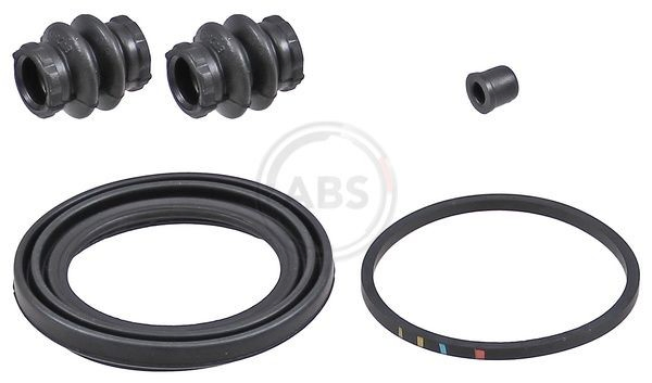 Kit de reparación, pinza de freno delantero ABS 63227 precio, desde 7,53 EUR