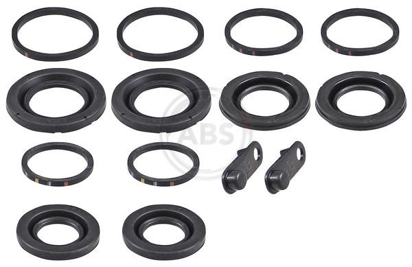 Kit de reparación de pinzas para Alfa Romeo Giulia  952