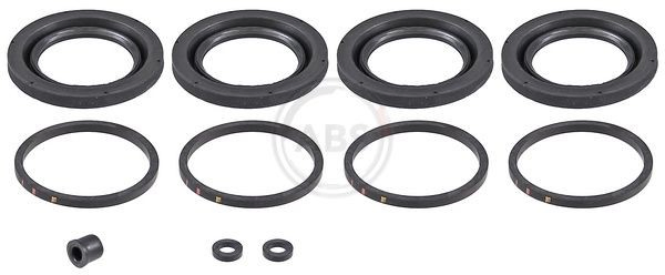 Comprar Kit de reparación de pinzas de freno Mercedes S  W221