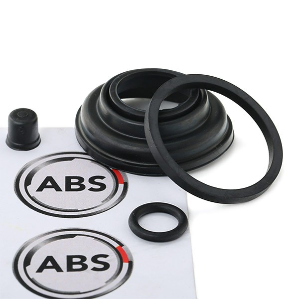 Kit de reparación de frenos trasero para Renault 18  135