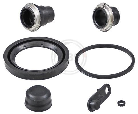  Kit de reparación de pinzas de freno Ford Escort 