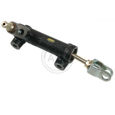  Cilindro maestro de embrague Mitsubishi L 300 