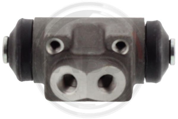  Cilindro de freno de rueda trasera Hyundai Santa Fe 1