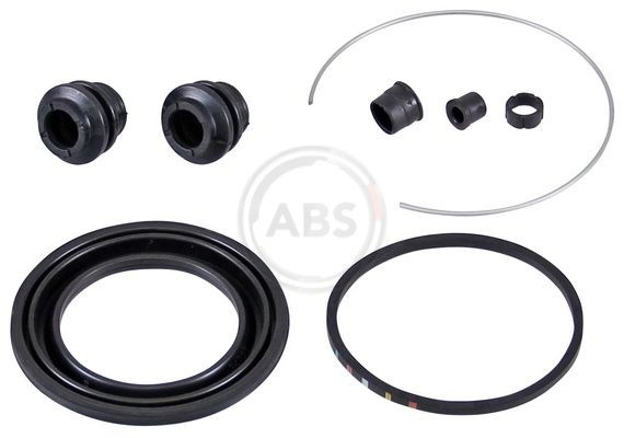 Kit de reparación, pinza de freno delantero Toyota Camry VII sedán (V50) (2011 - 2019) precio, desde 7,24 EUR