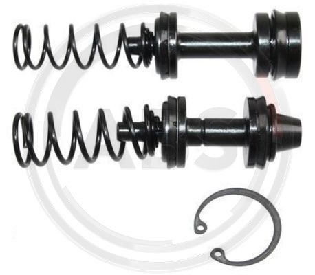 Kit de reparación de la cilindro de freno Toyota Land Cruiser 80