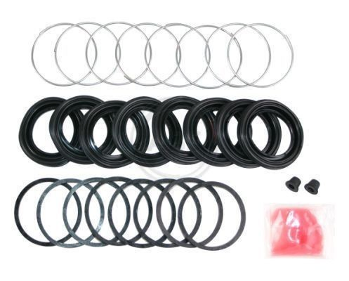 Kit de reparación de pinzas para Toyota Land Cruiser PRADO ASIA J12