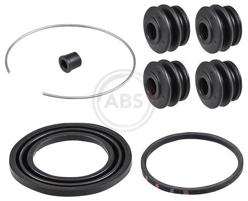  Kit de reparación de pinzas de freno Suzuki Jimny 