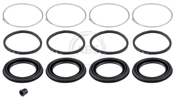 Comprar Kit de reparación de pinzas de freno Toyota Land Cruiser  J200