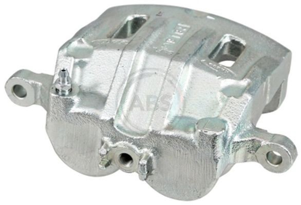 Pinza de freno delantera izquierda ABS 740351 precio, desde 55,18 EUR
