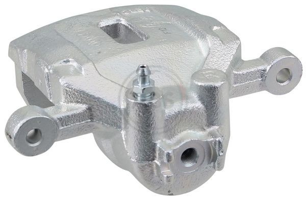 Pinza de freno trasera derecha ABS 740402 precio, desde 48,70 EUR