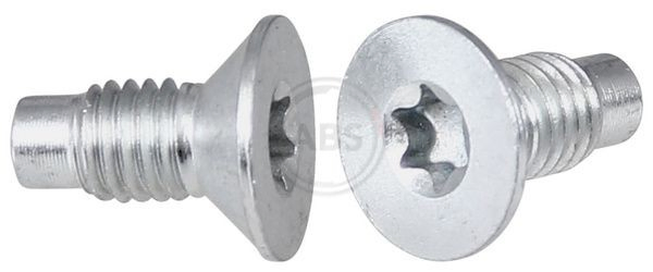 Tornillo de disco de freno Renault DUSTER I SUV (HS) (2010 - 2026) precio, desde 3,21 EUR