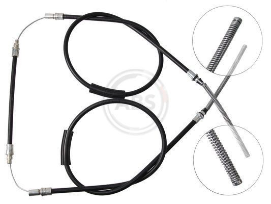  Beca Cables 304002