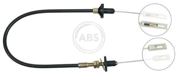  Cable de embrague Volkswagen Passat 