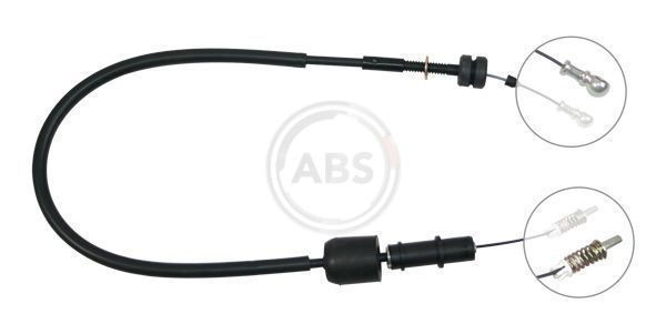 Cable del acelerador Opel Combo A furgoneta (1994 - 2001) precio, desde 14,79 EUR