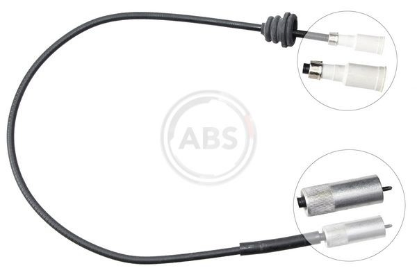 Comprar Cable velocímetro Renault 9  L42