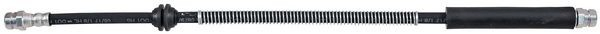 Tubo de frenos delantero para Volkswagen Caddy IV SAB, SAJ