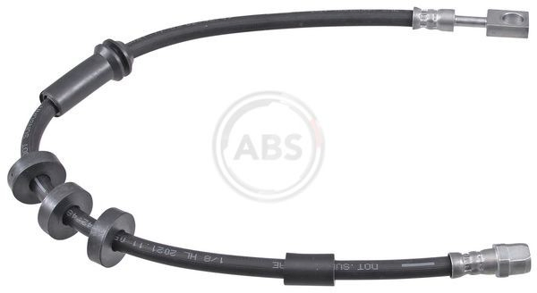 Tubo flexible de frenos delantero Mercedes A 